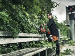 Husqvarna 520ihd60 Accu Heggenschaar 60 -Husqvarna Winkel 967915605 5 HUSQVARNA20520IHD6020ACCU20HEGGENSCHAAR2060CM