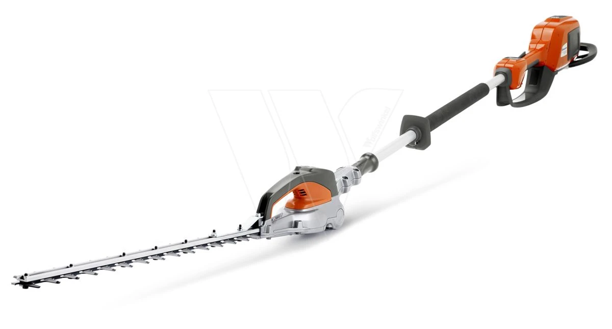 Husqvarna 520ihe3 Heggenschaar Actie 5 Husqvarna 520ihe3 Heggenschaar Actie - Afbeelding 3