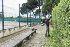 Husqvarna 520ihe3 Heggenschaar Ex Accu -Husqvarna Winkel 967915813 3 Husqvarna20536LiHE320accu20stok20Heggenschaar 1