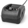 Husqvarna Qc250 Accu Lader Voor Bli Accu -Husqvarna Winkel 967970101 1 HUSQVARNA20QC25020ACCU20LADER20VOOR20BLI20ACCU