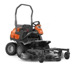 Husqvarna P525dx Frontmaaier Ex. Maaidek