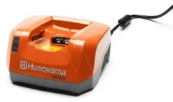 Husqvarna De 110i Accu Stofzuiger Actie! 25 Husqvarna De 110i Accu Stofzuiger Actie! -Husqvarna Winkel 970449501 1 Husqvarna20QC50020snellader20Bli20accu20500watt