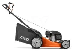 Husqvarna Lc 353awd Gazonmaaier 53 Cm -Husqvarna Winkel 970450101 3 HUSQVARNA20LC20353AWD20GAZONMAAIER205320CM