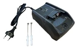 Husqvarna 40-c80 80w Accu Lader -Husqvarna Winkel 970487801 2 HUSQVARNA2040 C802080W20ACCU20LADER 1