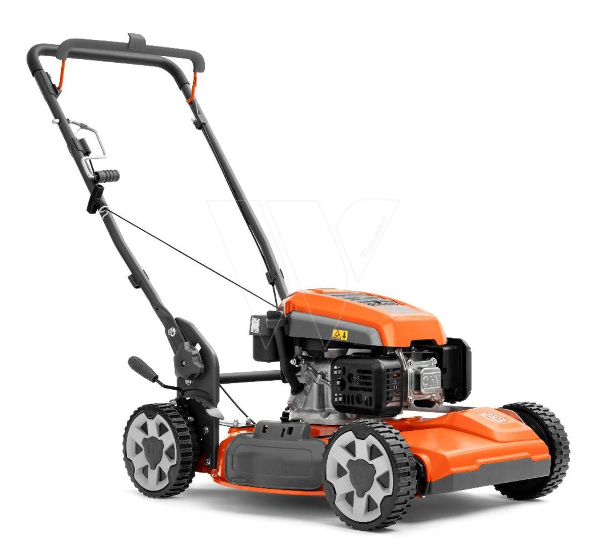 Husqvarna Lb 251s Mulchmaaier 51cm 3 Husqvarna Lb 251s Mulchmaaier 51cm