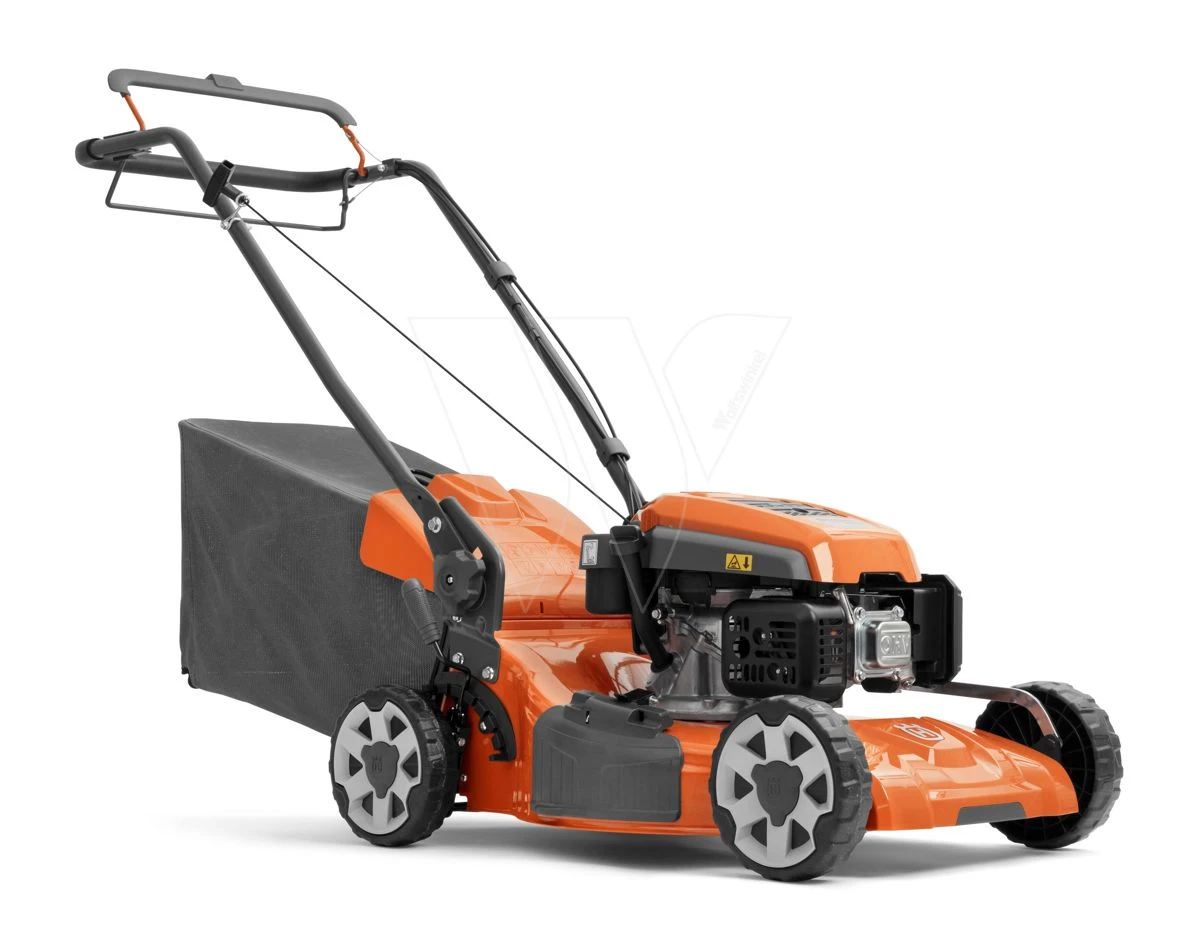 Husqvarna Lc 151s Gazonmaaier 51cm 3 Husqvarna Lc 151s Gazonmaaier 51cm
