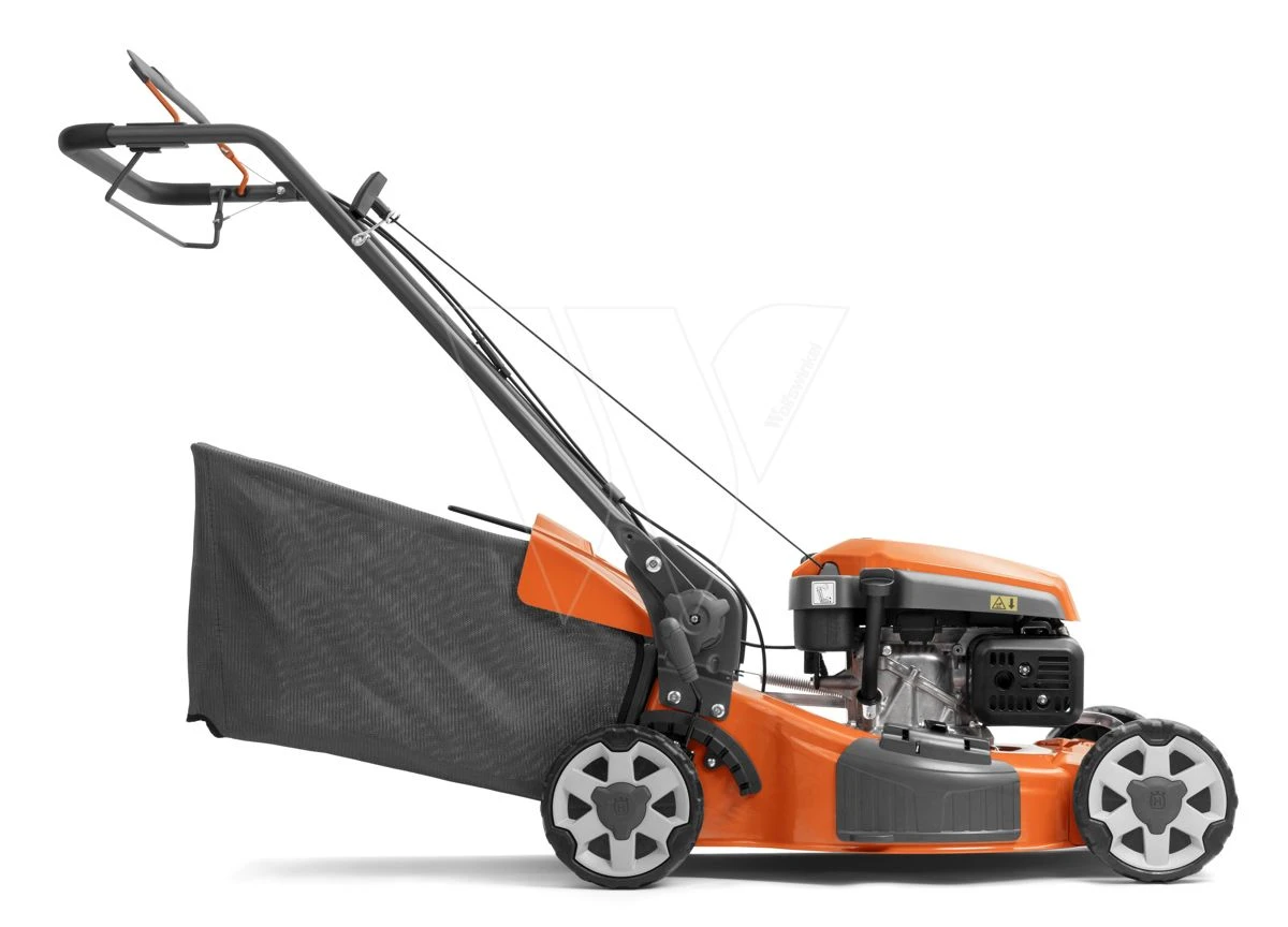 Husqvarna Lc 151s Gazonmaaier 51cm 4 Husqvarna Lc 151s Gazonmaaier 51cm - Afbeelding 2