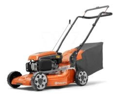 Husqvarna Lc 151s Gazonmaaier 51cm 7 Husqvarna Lc 151s Gazonmaaier 51cm -Husqvarna Winkel 970488401 3 HUSQVARNA20LC20151S20GAZONMAAIER2051CM