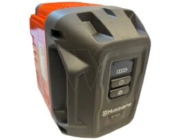 Husqvarna B750x Pace Accu 94volt