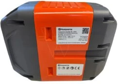 Husqvarna B750x Pace Accu 94volt -Husqvarna Winkel 970494201 3 HUSQVARNA20B750X20PACE20ACCU2094VOLT