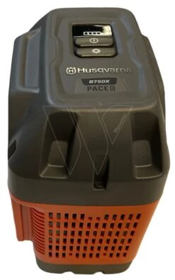 Husqvarna B750x Pace Accu 94volt -Husqvarna Winkel 970494201 5 HUSQVARNA20B750X20PACE20ACCU2094VOLT