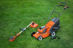 Husqvarna Lc137i Gazonmaaier + 115il -Husqvarna Winkel 970500903 3 HUSQVARNA20LC137i20GAZONMAAIER20EXCL.20ACCU