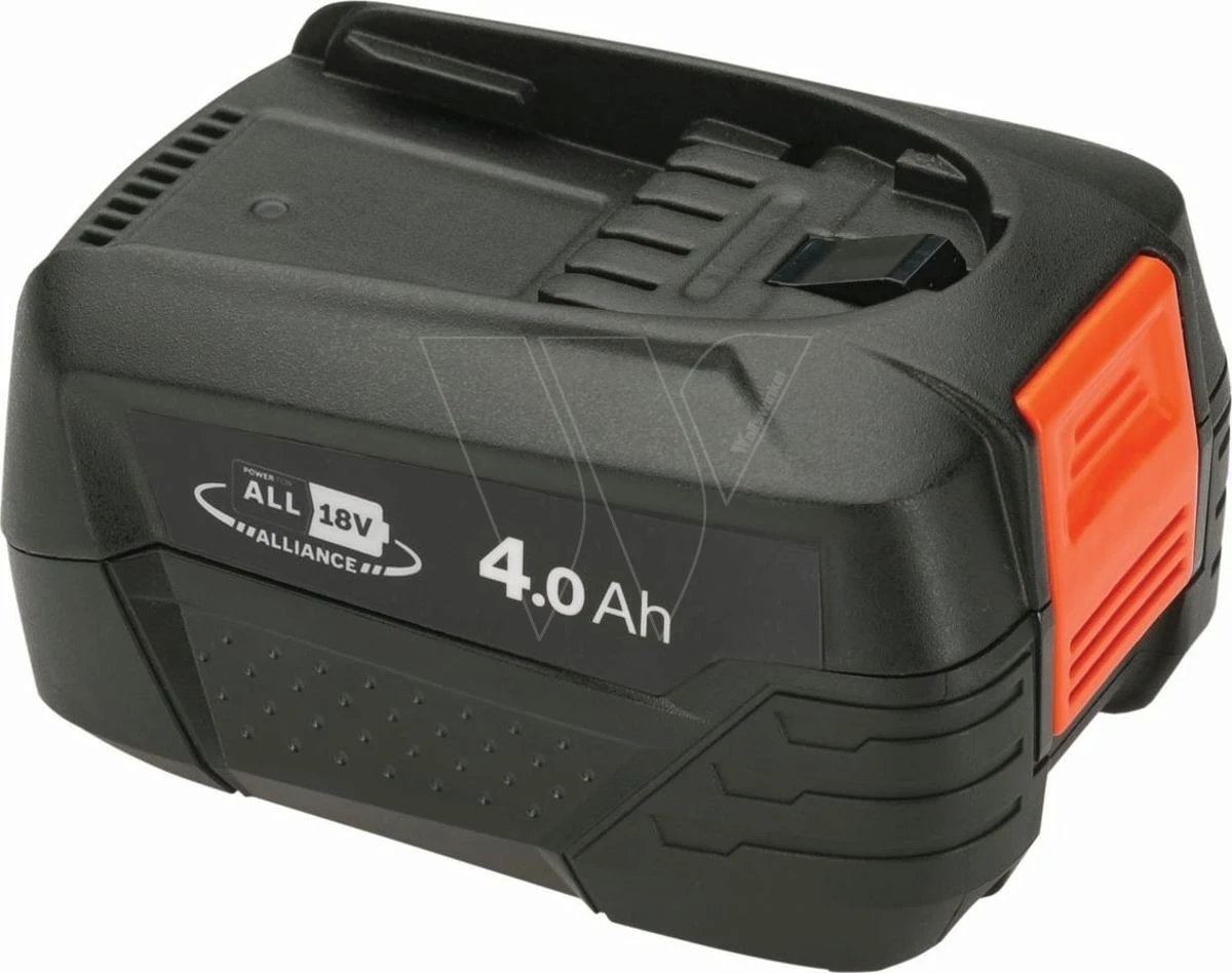 Gardena 4.0 Ah Accu Pba 18v/72 P4a 3 Gardena 4.0 Ah Accu Pba 18v/72 P4a