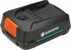 Gardena Startset P4a Qc+1x2,5ah -Husqvarna Winkel 970508701 3 GARDENA20STARTSET20P4A20QC1X25AH