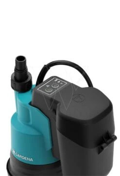 Gardena Accu Dompelpomp 2000/2 P4a Set -Husqvarna Winkel 970508901 4 GARDENA20ACCU20DOMPELPOMP202000220P4A20SET