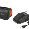 Gardena Startset P4a Qc+1x4,0ah -Husqvarna Winkel 970509001 1 Startset20P4A20QC1x40Ah