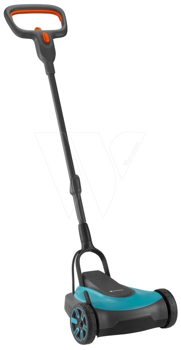 Gardena Accu Maaier Handymower Solo 6 Gardena Accu Maaier Handymower Solo - Afbeelding 4