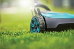 Gardena Accu Maaier Handymower Solo 18 Gardena Accu Maaier Handymower Solo -Husqvarna Winkel 970510901 3 GARDENA20ACCU20MAAIER20HANDYMOWER20SOLO