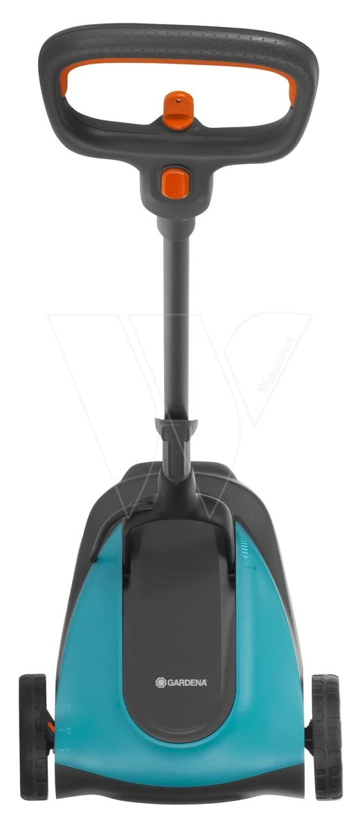 Gardena Accu Maaier Handymower Solo 10 Gardena Accu Maaier Handymower Solo - Afbeelding 8