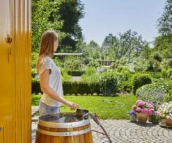 Gardena Accu Regentonpomp 2000/2 P4a Set 11 Gardena Accu Regentonpomp 2000/2 P4a Set -Husqvarna Winkel 970511001 5 GARDENA20ACCU20REGENTONPOMP202000220P4A20SET