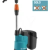 Gardena Accu Regentonpomp 2000/2 P4a Sol 2 Gardena Accu Regentonpomp 2000/2 P4a Sol -Husqvarna Winkel 970511201 1 GARDENA20ACCU20REGENTONPOMP202000220P4A20SOLO