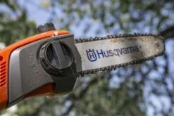 Husqvarna Pk4 Zaag Accessoires 120itk4 -Husqvarna Winkel 970515901 6 HUSQVARNA20115IPT420ACCU20STOKZAAG20EX20ACCU20EN20LADER