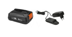 Gardena P4a Pba 18v/36  + Al1810 Cv