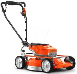 Husqvarna Lb553iv Gazonmaaier Excl. Accu