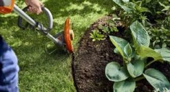 Husqvarna 110il Accu Trimmer Ex. Accu -Husqvarna Winkel 970531202 3 HUSQVARNA20110IL20ACCU20TRIMMER20INCL.20ACCU