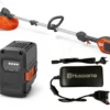 Husqvarna 215iltrimmer + Accu B140 + C80 -Husqvarna Winkel 970536003 1 HUSQVARNA20215IL20ACCU20TRIMMER20INCLUSIEF20B14020C80