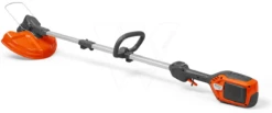 Husqvarna 215il Accu Trimmer Excl. Accu