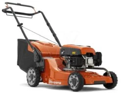 Husqvarna Lc 247s Gazonmaaier 47cm