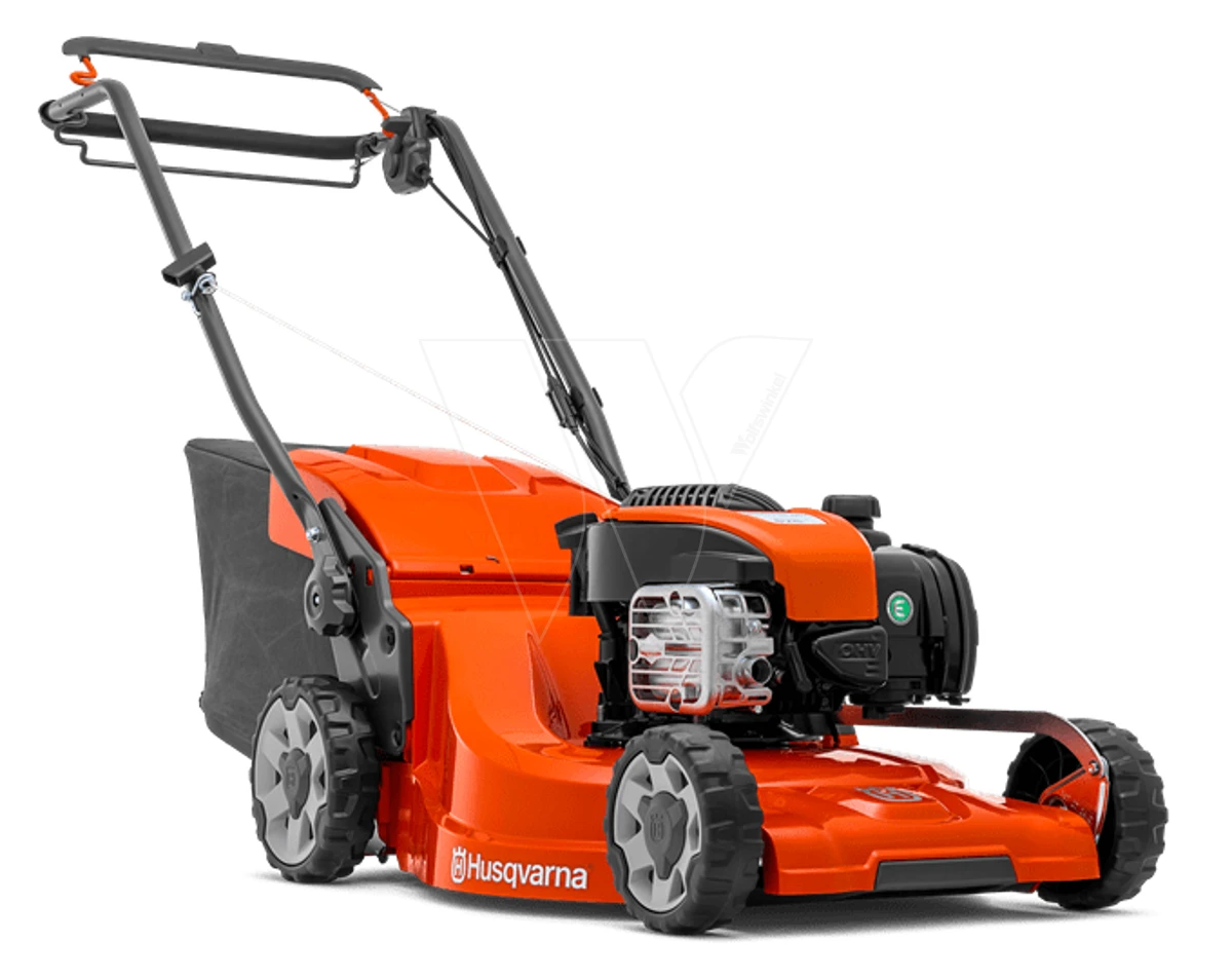 Husqvarna Lc 347v Gazonmaaier 47cm 3 Husqvarna Lc 347v Gazonmaaier 47cm