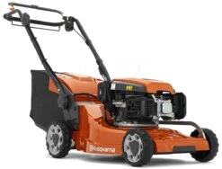 Husqvarna Lc 347ve Gazonmaaier 47cm