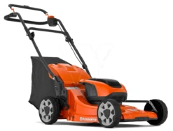 Husqvarna Lc142i Accu Gazonmaaier 42cm