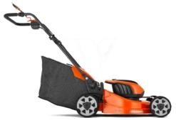 Husqvarna Lc142i Accu Gazonmaaier 42cm -Husqvarna Winkel 970541801 4 Husqvarna20LC142i20Accumaaier20excl20accu
