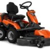 Husqvarna 316tsxawd Rider V2 Excl. Deck -Husqvarna Winkel 970542901 1 HUSQVARNA R316TSXAWD RIDER V2 EXCL. DECK