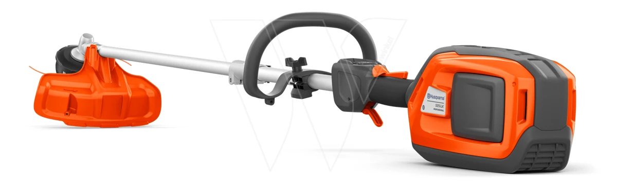 Husqvarna 525ilk Deelbare Accu Trimmer 4 Husqvarna 525ilk Deelbare Accu Trimmer - Afbeelding 2