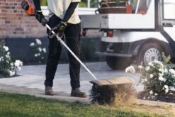 Husqvarna 525ilk Deelbare Accu Trimmer 12 Husqvarna 525ilk Deelbare Accu Trimmer -Husqvarna Winkel 970551602 4 Husqvarna20525ILK20Deelbare20Accu20Trimmer