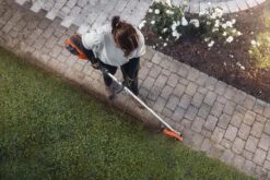 Husqvarna 525ilk Deelbare Accu Trimmer 14 Husqvarna 525ilk Deelbare Accu Trimmer -Husqvarna Winkel 970551602 6 Husqvarna20525ILK20Deelbare20Accu20Trimmer