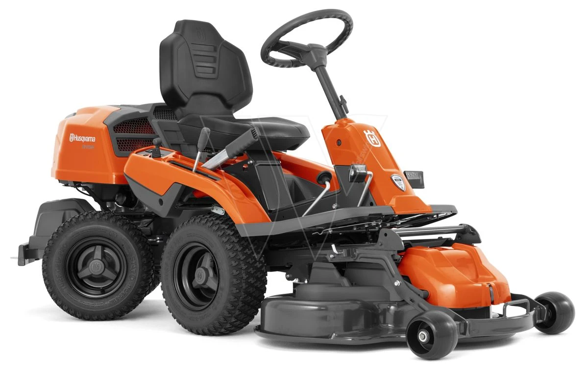 Husqvarna Rider 214tc Zitmaaier Comfort 3 Husqvarna Rider 214tc Zitmaaier Comfort