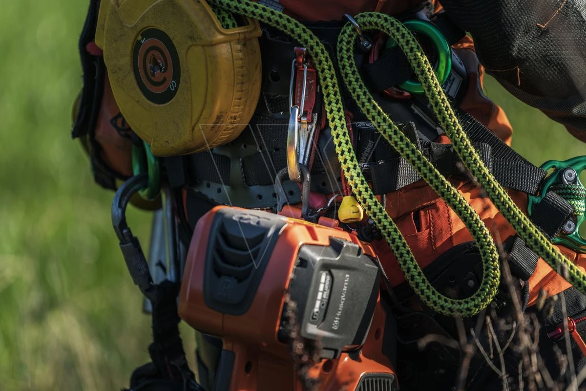 Husqvarna T540i Xp Accu Zaag 35cm (2023) 9 Husqvarna T540i Xp Accu Zaag 35cm (2023) - Afbeelding 7