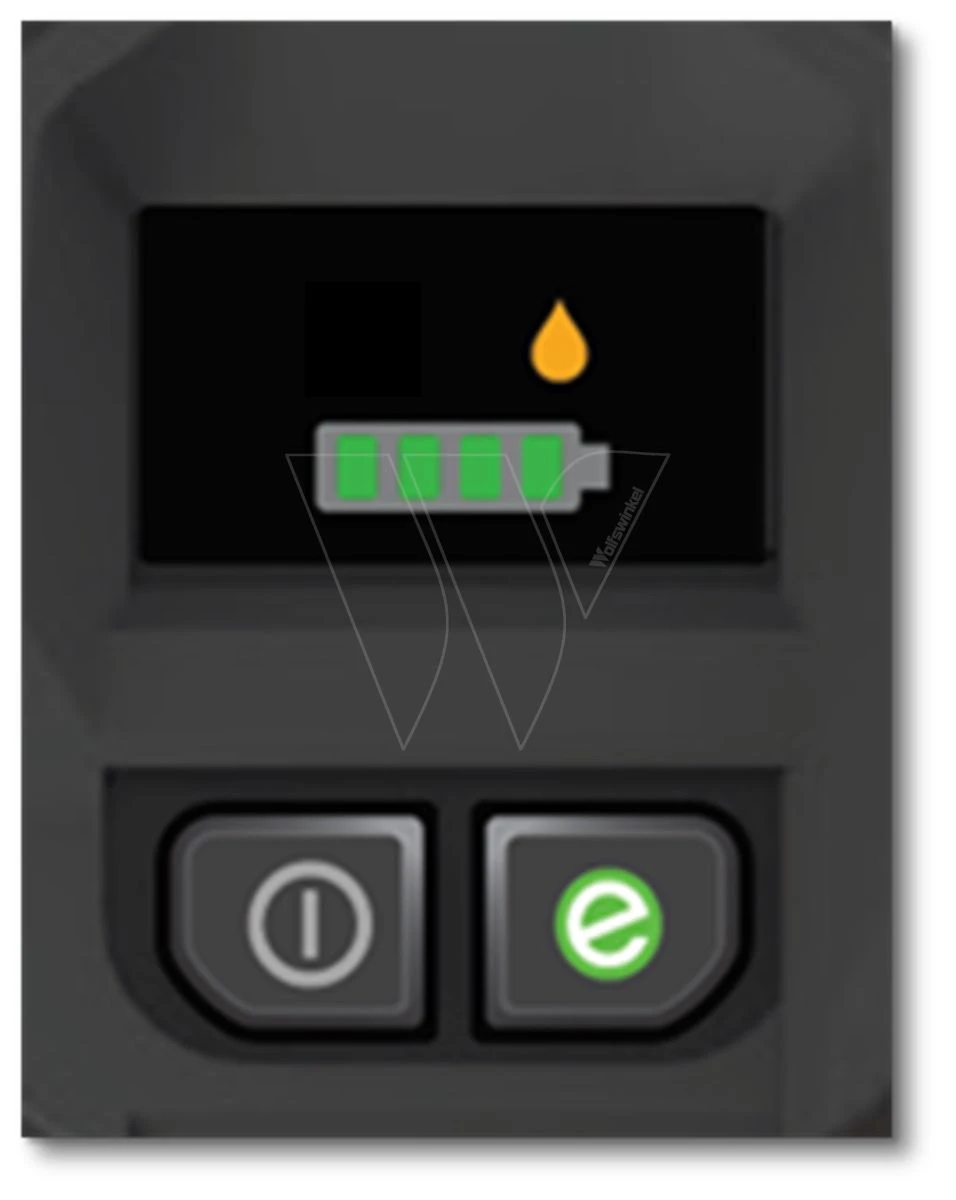 Husqvarna 540ixp Accu Zaag 40cm (2023) 4 Husqvarna 540ixp Accu Zaag 40cm (2023) - Afbeelding 2