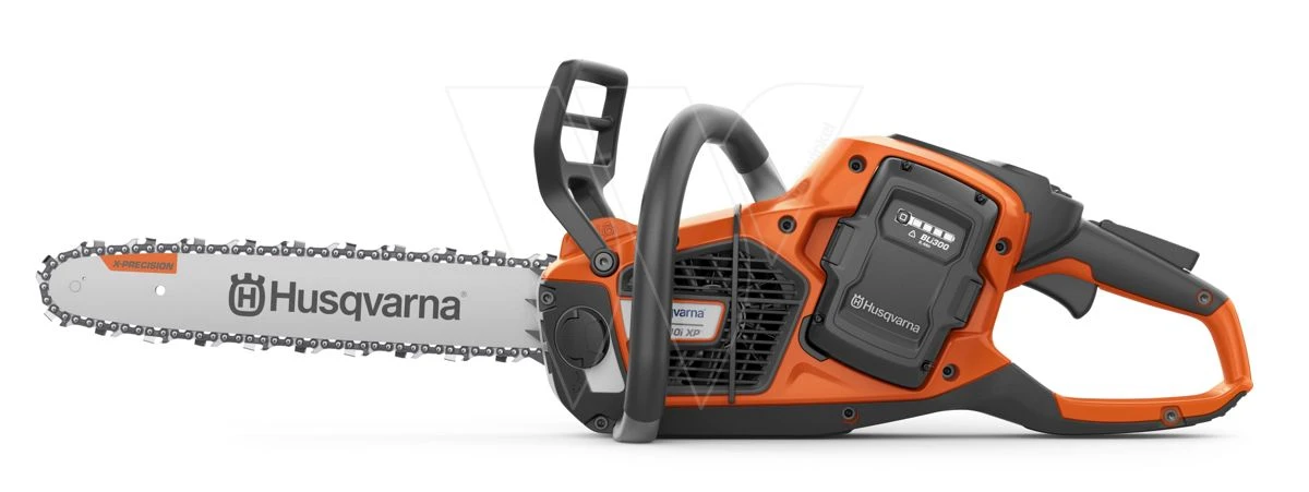 Husqvarna 540ixp Accu Zaag 40cm (2023) 6 Husqvarna 540ixp Accu Zaag 40cm (2023) - Afbeelding 4