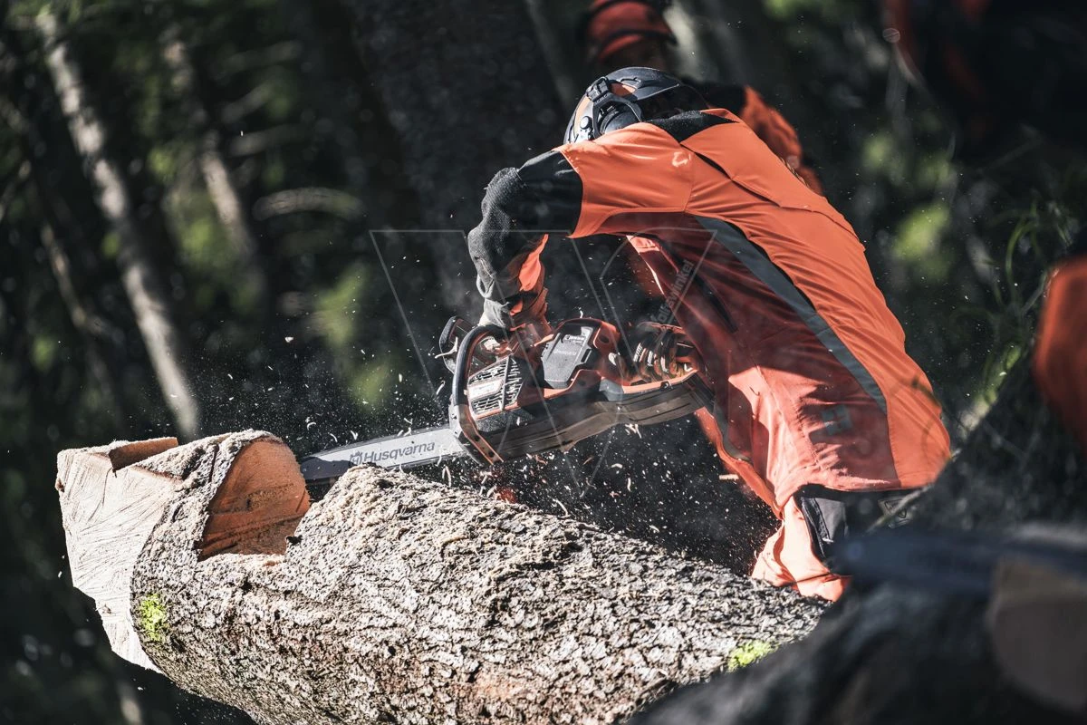 Husqvarna 540ixp Accu Zaag 40cm (2023) 7 Husqvarna 540ixp Accu Zaag 40cm (2023) - Afbeelding 5