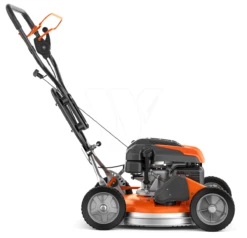 Husqvarna Lb 548sqe mulchmaaier 48cm -Husqvarna Winkel 970609001 3 Husqvarna20LB20548SQe20Mulchmaaier2048CM