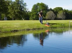 Husqvarna Gx 560 Zweefmaaier 50,5 Cm -Husqvarna Winkel 970617501 3 HUSQVARNA20GX2056020ZWEEFMAAIER20505CM20PROF