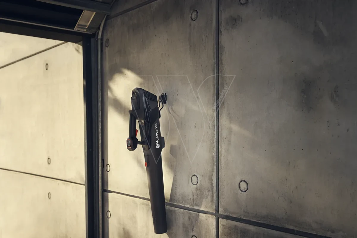 Husqvarna B8x-p4a Aspire Bladblazer Set 6 Husqvarna B8x-p4a Aspire Bladblazer Set - Afbeelding 4