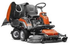 Husqvarna Rc320tsawd Frontmaaier +opvang -Husqvarna Winkel 970621201 12 Husqvarna20Frontmaaier20met20opvang204x4