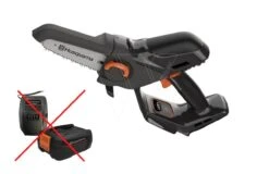 Husqvarna P5-p4a Aspire Snoeizaag Solo